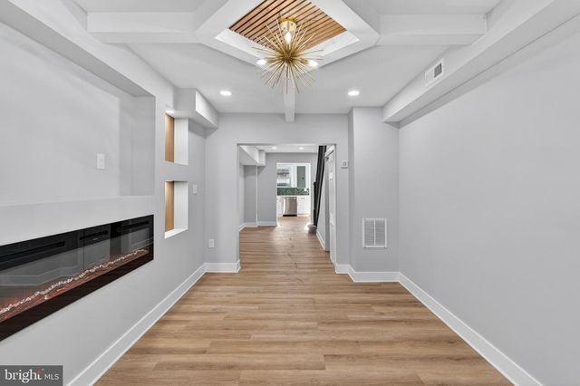 311 S CHAPEL ST, Baltimore, MD 21231