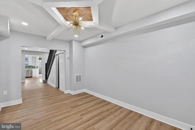 311 S CHAPEL ST, Baltimore, MD 21231