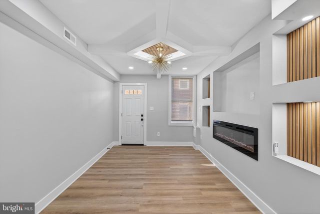 311 S CHAPEL ST, Baltimore, MD 21231