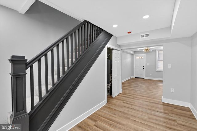 311 S CHAPEL ST, Baltimore, MD 21231