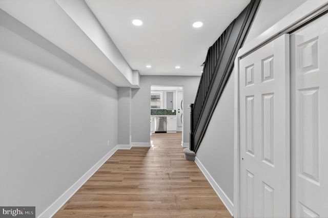 311 S CHAPEL ST, Baltimore, MD 21231