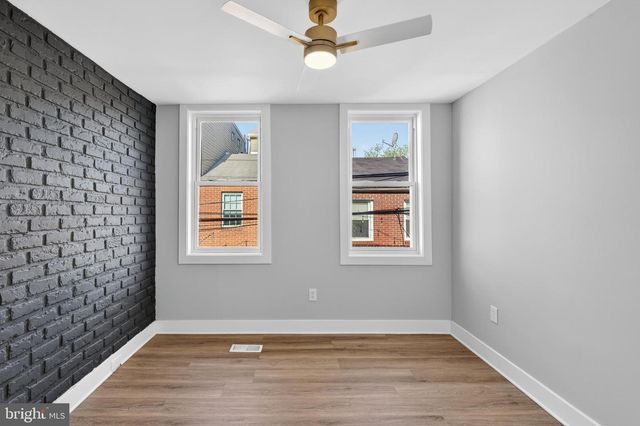 311 S CHAPEL ST, Baltimore, MD 21231