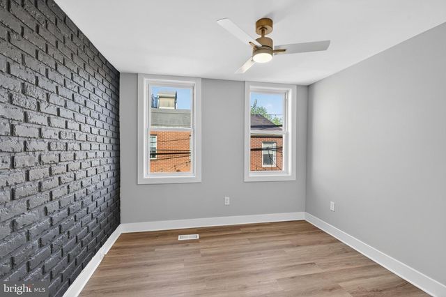 311 S CHAPEL ST, Baltimore, MD 21231