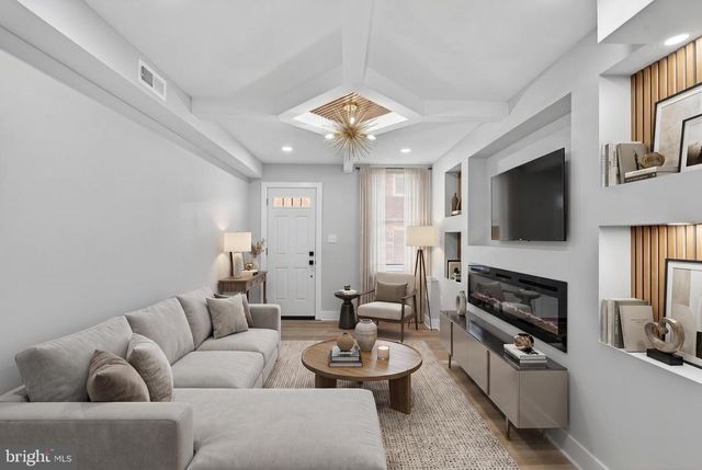 311 S CHAPEL ST, Baltimore, MD 21231