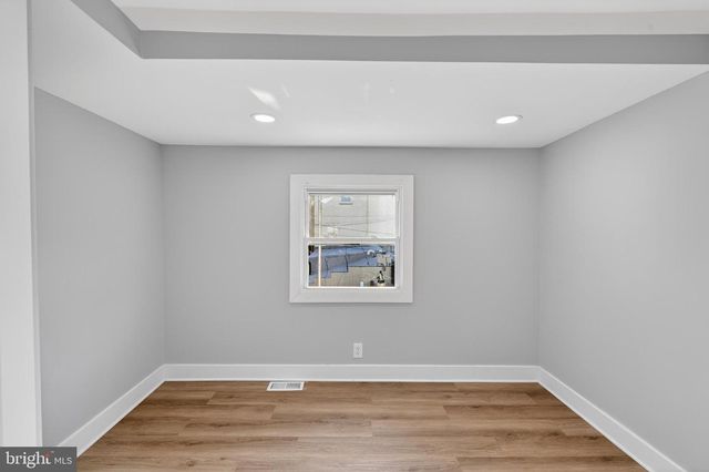311 S CHAPEL ST, Baltimore, MD 21231