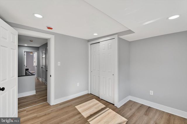 311 S CHAPEL ST, Baltimore, MD 21231
