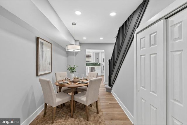 311 S CHAPEL ST, Baltimore, MD 21231