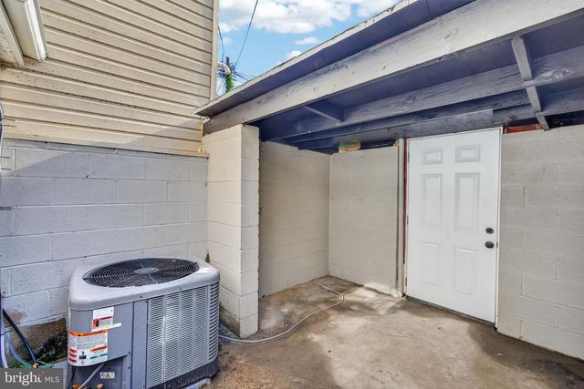 311 S CHAPEL ST, Baltimore, MD 21231