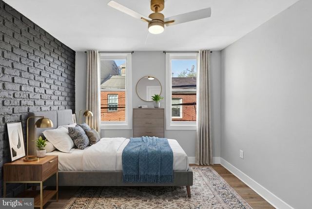 311 S CHAPEL ST, Baltimore, MD 21231