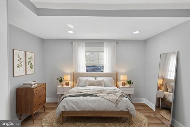 311 S CHAPEL ST, Baltimore, MD 21231