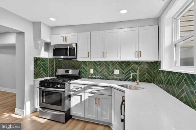 311 S CHAPEL ST, Baltimore, MD 21231