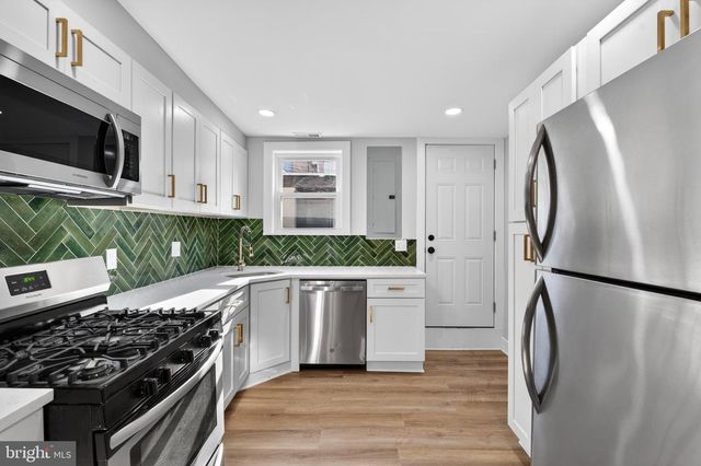 311 S CHAPEL ST, Baltimore, MD 21231