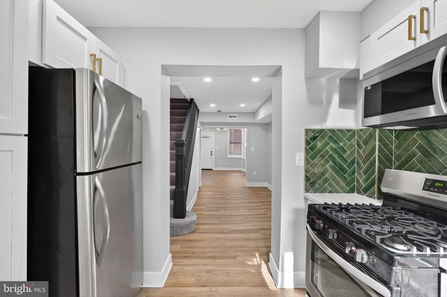 311 S CHAPEL ST, Baltimore, MD 21231