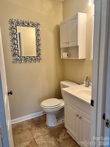 10244 Rose Meadow Lane, Charlotte, NC 28277