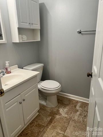 10244 Rose Meadow Lane, Charlotte, NC 28277