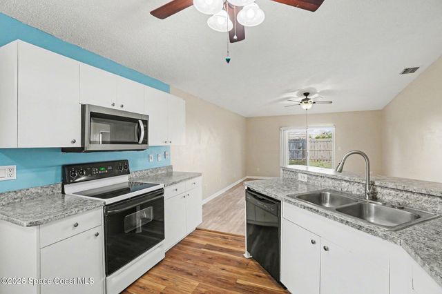 2547 Deercroft Drive, Melbourne, FL 32940