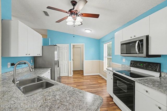 2547 Deercroft Drive, Melbourne, FL 32940