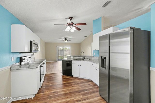 2547 Deercroft Drive, Melbourne, FL 32940