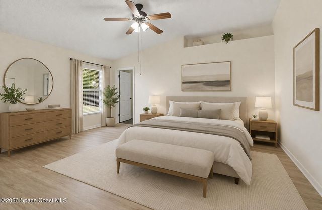 2547 Deercroft Drive, Melbourne, FL 32940