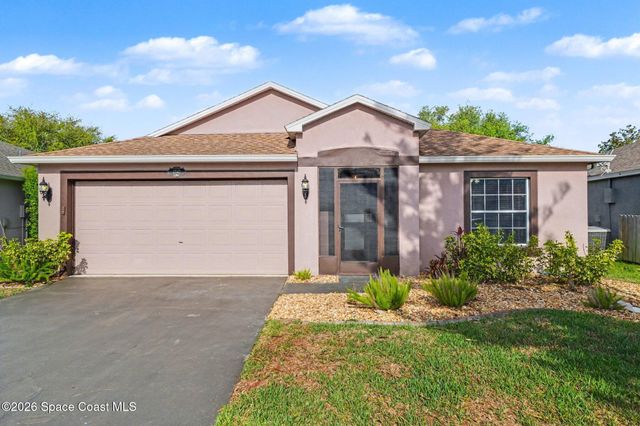 2547 Deercroft Drive, Melbourne, FL 32940