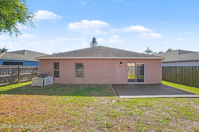 2547 Deercroft Drive, Melbourne, FL 32940