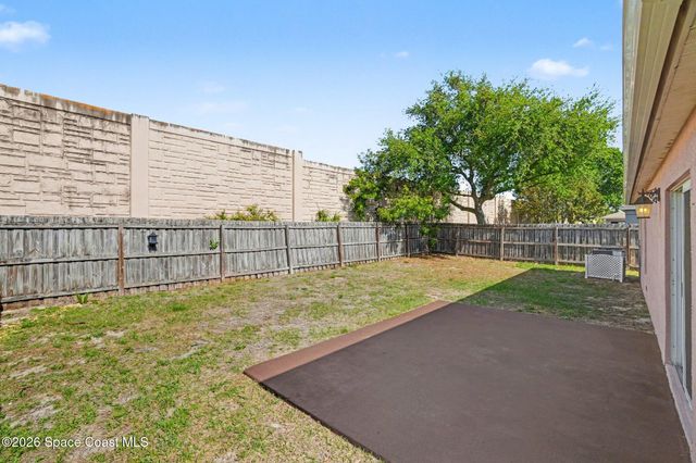 2547 Deercroft Drive, Melbourne, FL 32940