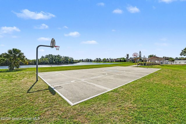 2547 Deercroft Drive, Melbourne, FL 32940