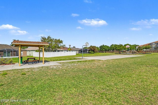 2547 Deercroft Drive, Melbourne, FL 32940