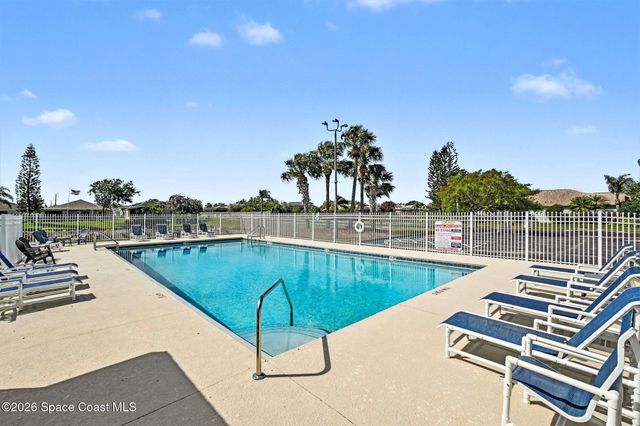 2547 Deercroft Drive, Melbourne, FL 32940