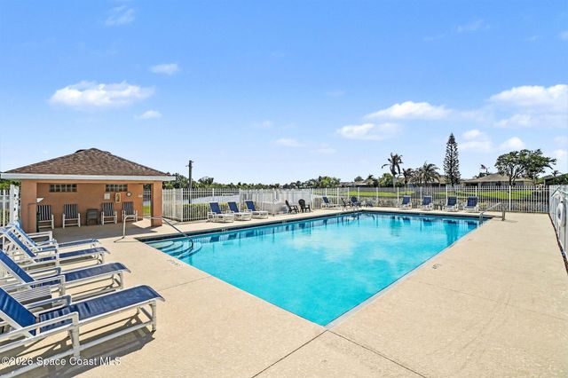 2547 Deercroft Drive, Melbourne, FL 32940