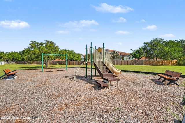 2547 Deercroft Drive, Melbourne, FL 32940