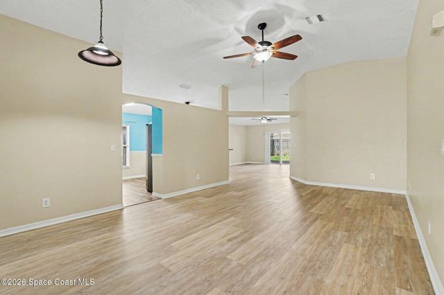 2547 Deercroft Drive, Melbourne, FL 32940