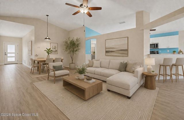 2547 Deercroft Drive, Melbourne, FL 32940