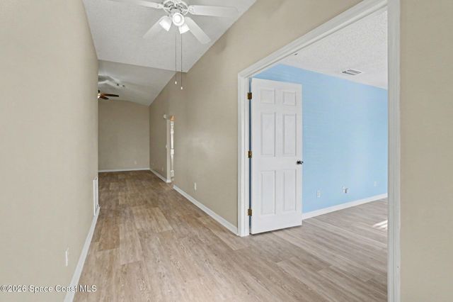 2547 Deercroft Drive, Melbourne, FL 32940