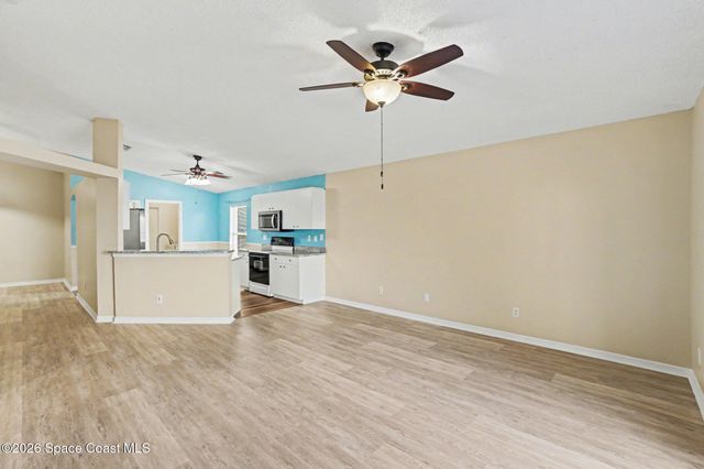 2547 Deercroft Drive, Melbourne, FL 32940