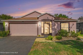 2547 Deercroft Drive, Melbourne, FL 32940