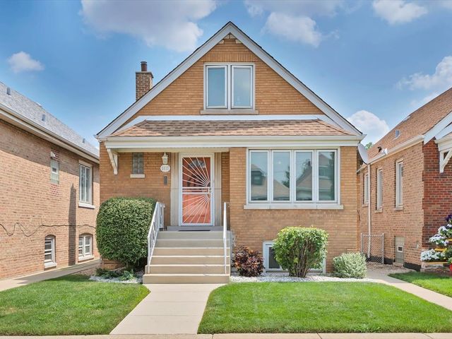 5117 S Keating Avenue, Chicago, IL 60632