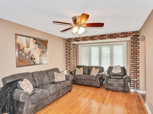 5117 S Keating Avenue, Chicago, IL 60632