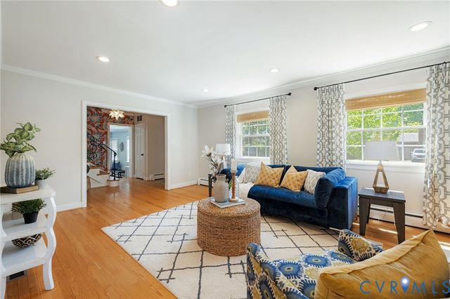 5400 Fitzhugh Ave, Richmond, VA 23226