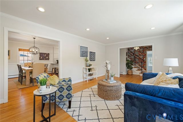 5400 Fitzhugh Ave, Richmond, VA 23226
