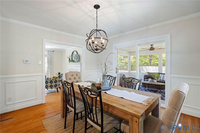 5400 Fitzhugh Ave, Richmond, VA 23226