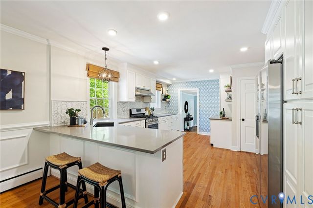 5400 Fitzhugh Ave, Richmond, VA 23226