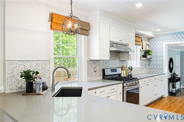 5400 Fitzhugh Ave, Richmond, VA 23226