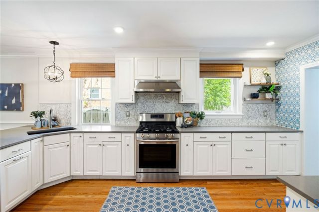 5400 Fitzhugh Ave, Richmond, VA 23226