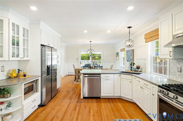 5400 Fitzhugh Ave, Richmond, VA 23226