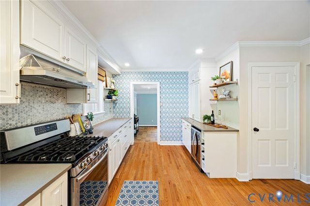 5400 Fitzhugh Ave, Richmond, VA 23226