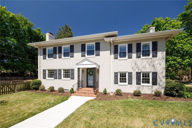 5400 Fitzhugh Ave, Richmond, VA 23226