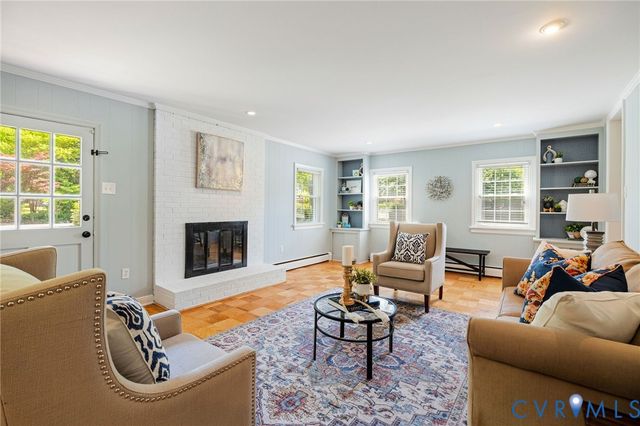 5400 Fitzhugh Ave, Richmond, VA 23226