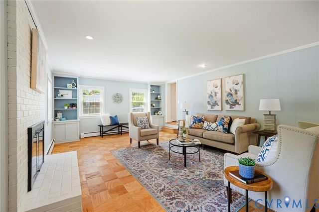 5400 Fitzhugh Ave, Richmond, VA 23226