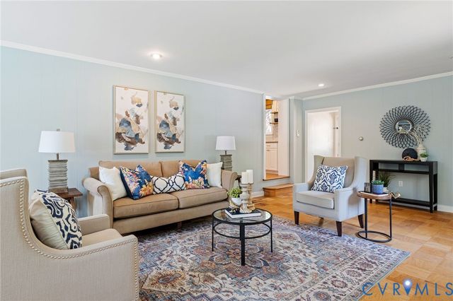 5400 Fitzhugh Ave, Richmond, VA 23226
